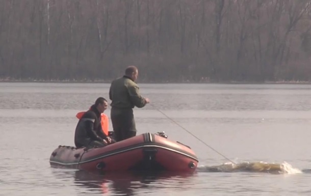 На Одещині в Дунаї знайшли мертвим капітана буксира