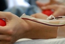 У Луцьку шукають донорів крові для порятунку онкохворих