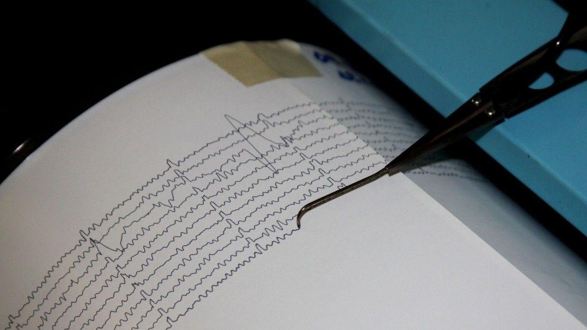 На Львівщині стався землетрус