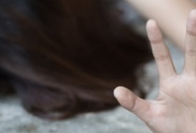 На Волині зґвалтували 24-річну дівчину