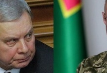 Хаос: очільник ЗСУ Хомчак і міністр оборони Таран не розмовляють між собою, а лише судяться