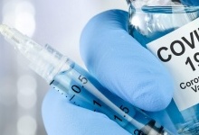 Скільки волинських медиків дали згоду на вакцинацію від коронавірусу