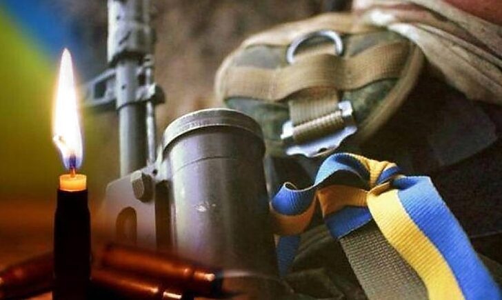 На Донбасі ворожий снайпер вбив українського військового