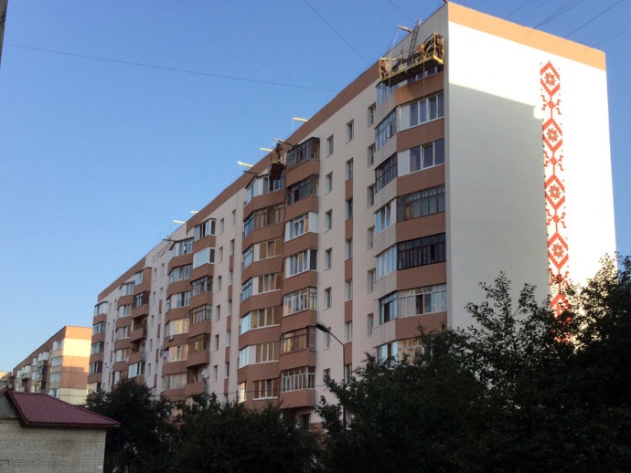 У Луцьку відкрили кримінал через незаконне перепланування квартири