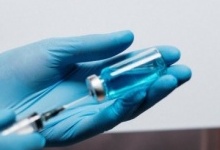 В Україну завезли індійську вакцину від коронавірусу