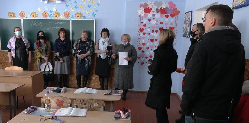 Директорів шкіл на Рівненщині підозрюють у розтраті 2 мільйонів