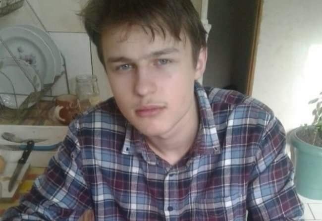 Пішов з дому і не повернувся: 16-річний хлопець із Сум може бути у Луцьку