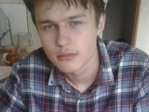 Пішов з дому і не повернувся: 16-річний хлопець із Сум може бути у Луцьку