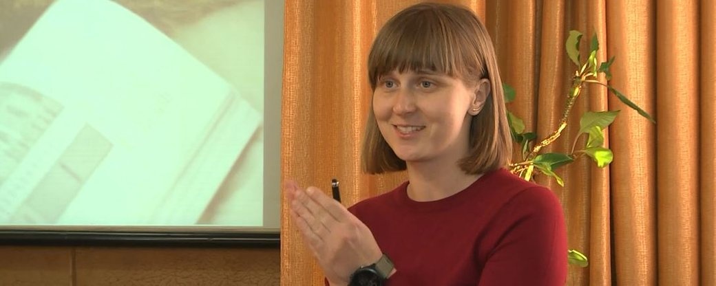 У Луцьку вчителька безкоштовно готує учнів до ЗНО з історії України