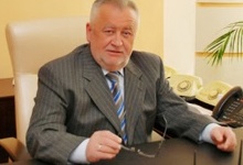 Він був невиправним волинякою: найкращий наш губернатор Борис Клімчук