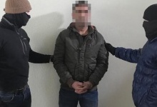 У Луцьку затримали двох іноземців, яких розшукував Інтерпол