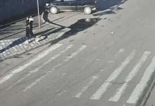 У Луцьку затримали викрадачів авто