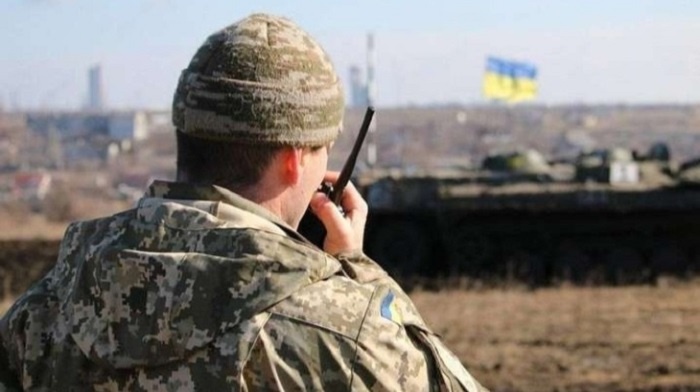 На Донбасі бойовики вбили чотирьох українських бійців