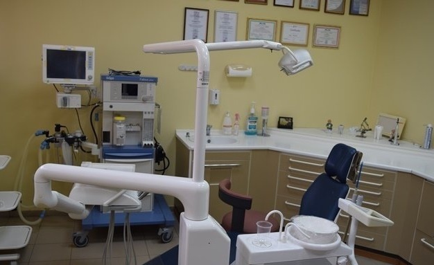 У Луцьку діятиме «безкоштовна» стоматологія