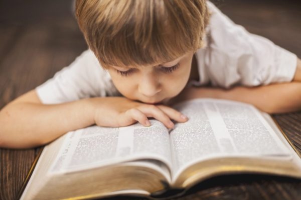 У школах Луцька викладатимуть християнську етику