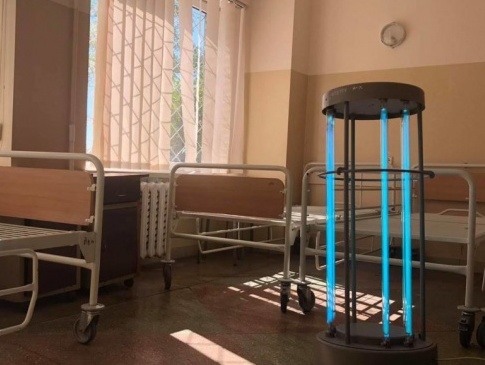 У Львові помер чоловік, який напередодні вакцинувався від коронавірусу