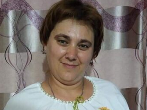 Мама «сонячної» дитини з Волині бере участь у всеукраїнському конкурсі