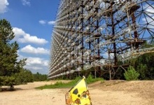 Як живе Чорнобиль сьогодні