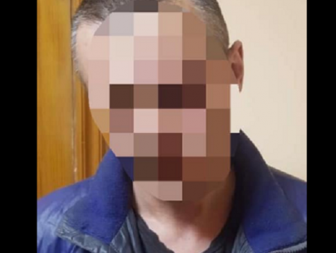 На Луганщині раніше судимий чоловік зґвалтував 6-річну дитину