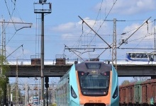Луцьк отримав додатковий сучасний поїзд до Львова