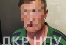 60-річний дід зґвалтував 13-річну дівчину