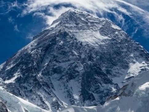 Два альпіністи осліпли і загинули під час сходження на Еверест