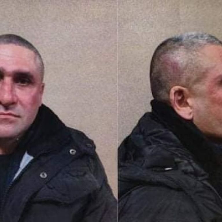 Біля Києва злочинець втік прямо із зали суду
