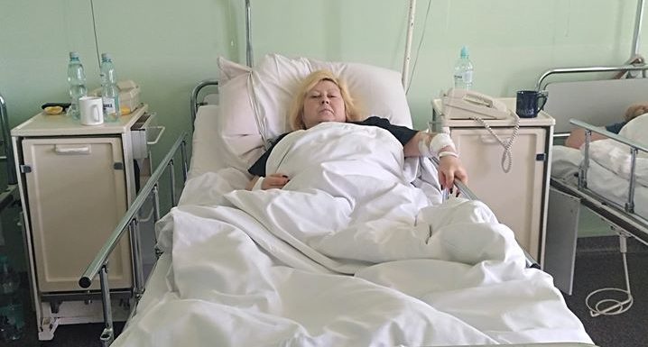 У Польщі від ускладнень після коронавірусу померла заробітчанка з України