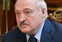 Лукашенко більше не почесний доктор університету Шевченка