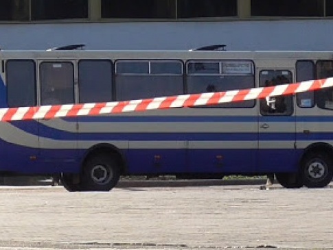 Вагітна пасажирка із захопленого у Луцьку автобуса втратила дитину після теракту