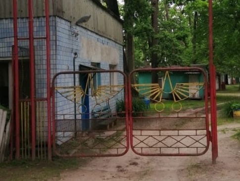 Біля Києва двоє дітей провалилися у вигрібну яму, дівчинка загинула