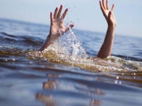 У Луцьку на Теремнівських ставках втопився 33-річний чоловік