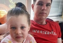 В українки - двоє хворих на рак діток, яких вона виховує сама: потрібна допомога