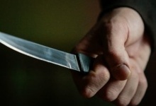 На Волині чоловік вбив 24-річного сусіда ножем