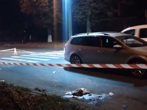 Уже 2 роки переховується водій, який на смерть збив 10-річну дитину у Луцьку