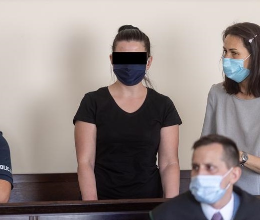 У Польщі 31-річну заробітчанку з України судять за вбивство