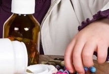 В Україні заборонили продавати ліки дітям до 14 років