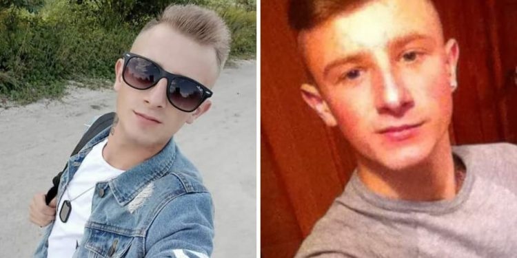 22-річний юнак поїхав до дівчини у Луцьк і зник безвісти