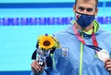 Рівнянин приніс перше «срібло» на Олімпіаді в Токіо