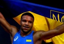 Україна виборола перше «золото» на Олімпійський іграх в Токіо