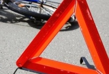Лучанин збив на смерть велосипедиста на Львівщині