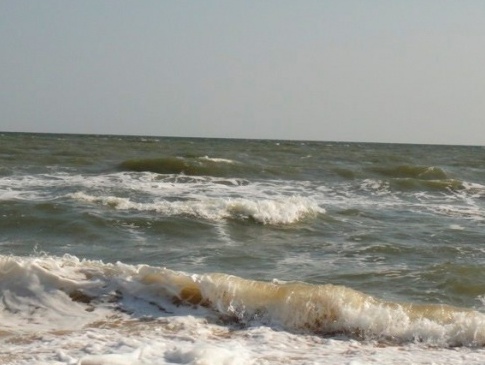 На морських курортах України очікується 5-бальний північний вітер
