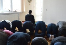 У Луцьку живуть 300 мусульман
