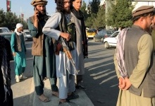 В Афганістані на військовій базі заблоковані 12 українців