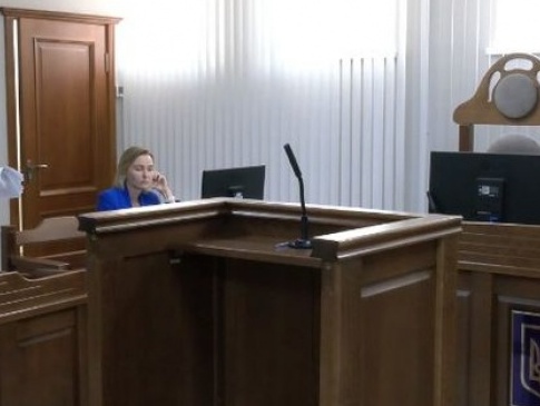 Збив батька з двома дітьми у Луцьку: винуватець смертельної ДТП визнав свою вину