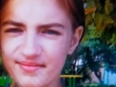 У Луцьку безвісти зникла 14-річна дівчинка