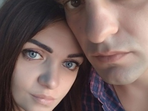 Трагедія на Житомирщині: молоду матір вбили на очах у маленького сина