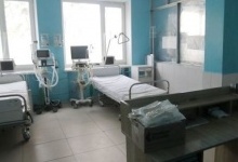 У Львові пацієнтка після трепанації черепа втекла з лікарні