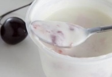 На Волині у імпортних йогуртах виявили хімікати