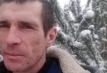 На Волині безвісти зник 38-річний чоловік